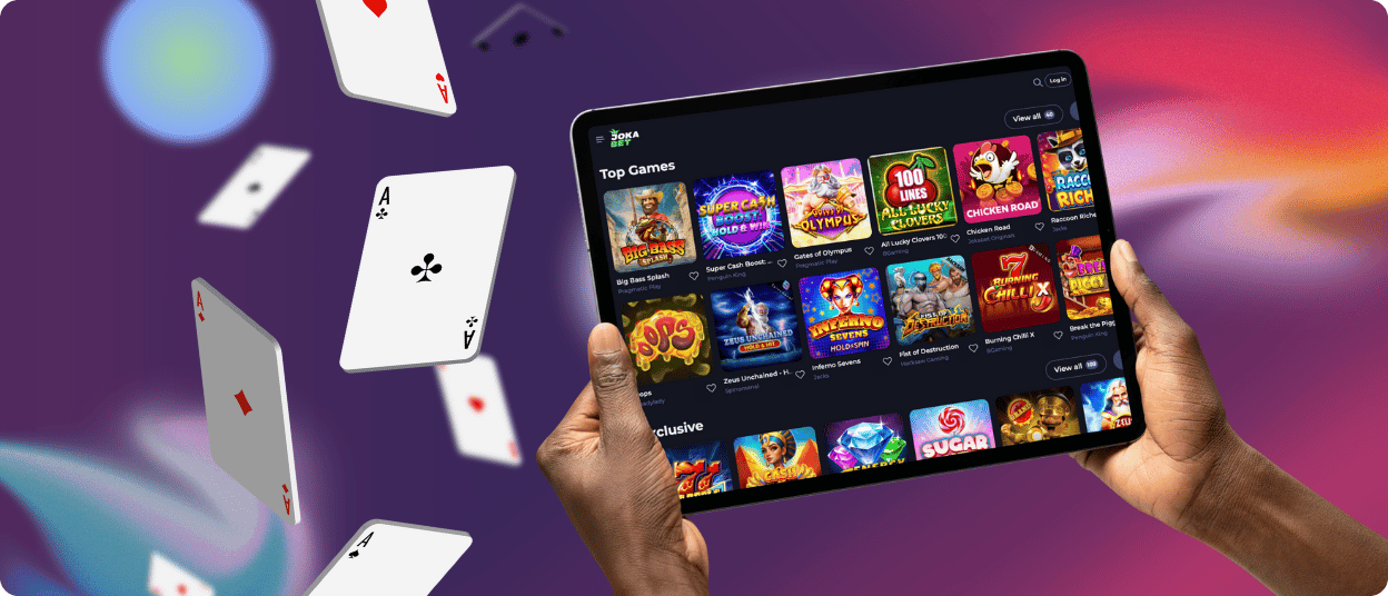 joka bet app