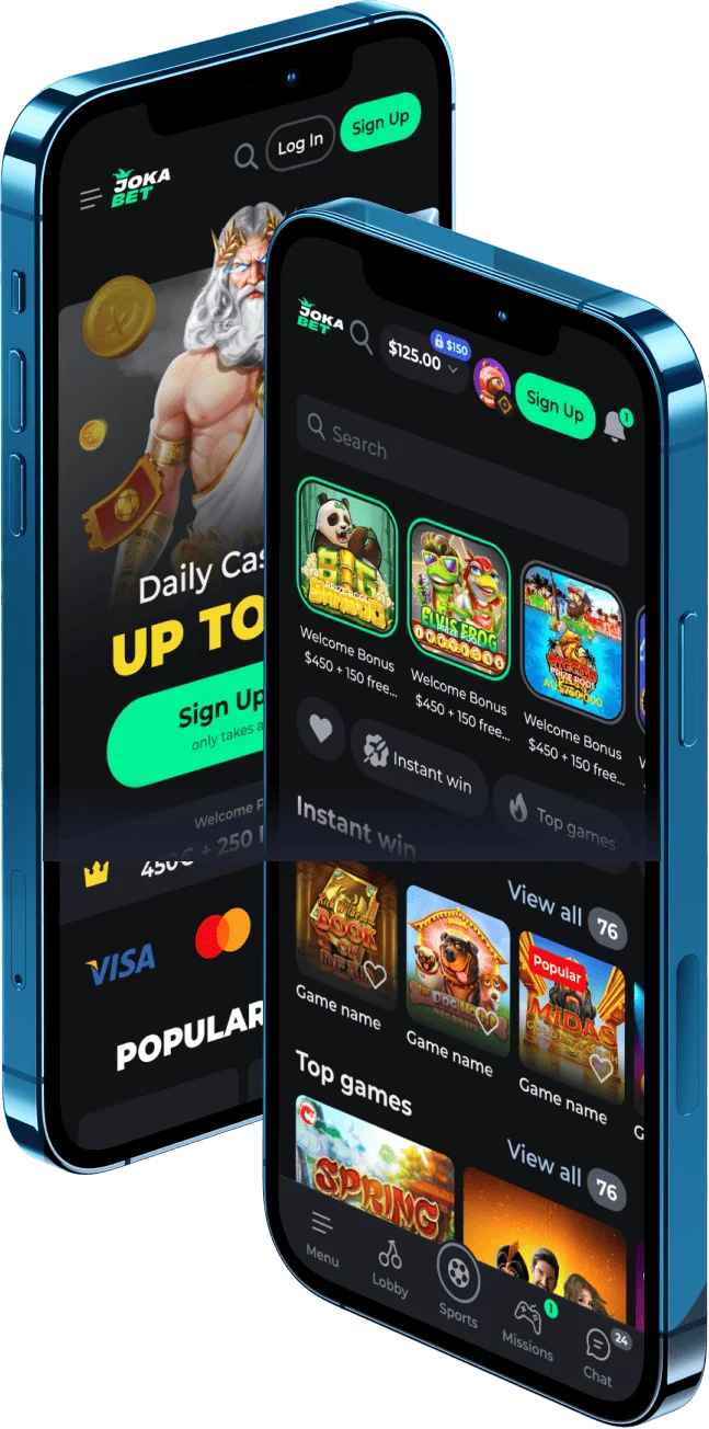 jokabet app